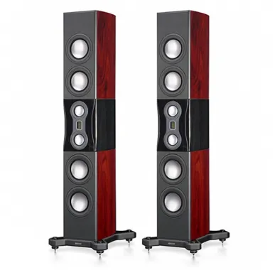 Напольная акустика Monitor Audio Platinum PL500 II Rosewood